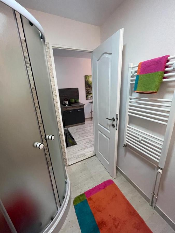 Apartament Acasa Sf.Gheorghe Sfântu-Gheorghe Exterior foto